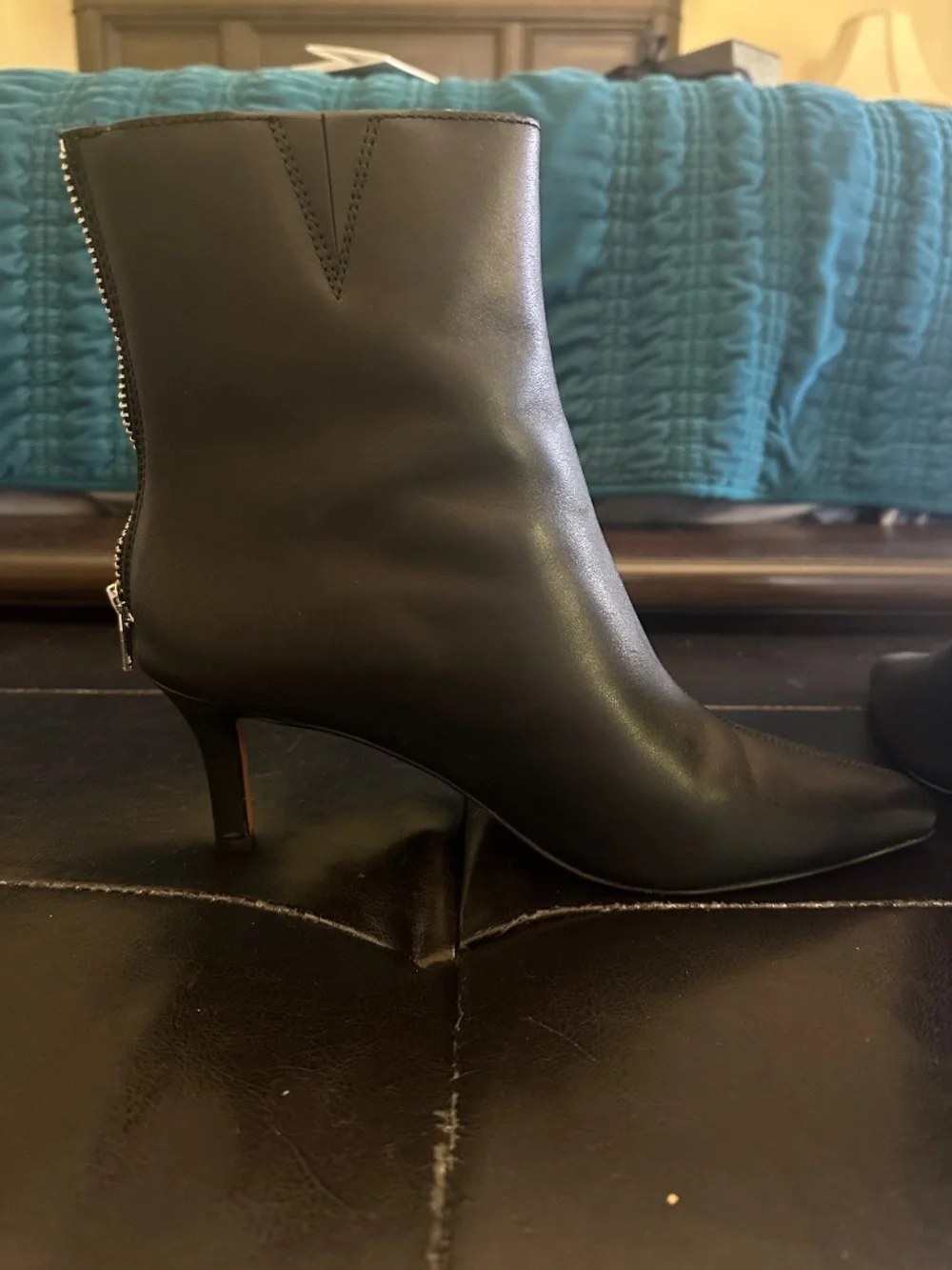 Madewell Boots